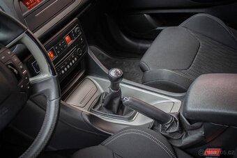Citroën C5 HDi 115 Business Seduction - 15