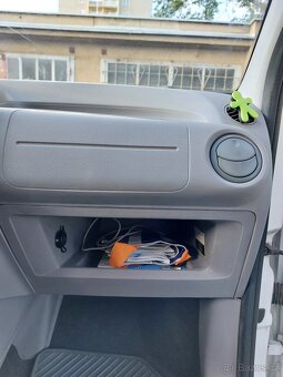 Fiat Panda 1.2 VAN Jediný v nabídce v ČR - 15