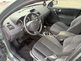 Renault Megane, 2.0i, 98kw Původ ČR - 15