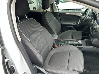 Ford Focus Titanium 2.0 110kW ALU17'' 2020 ACC KESSY tažné - 15