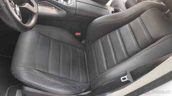 Mercedes-Benz GLS, 400 D 4Matic TOP stav ,DPH - 15