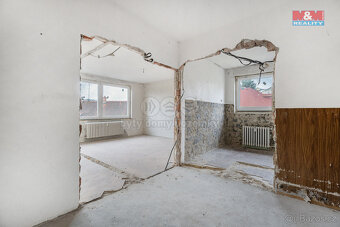 Prodej nájemního domu, 614 m², Dolní Poustevna - 15