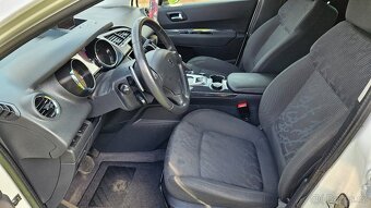 Peugeot 3008 1.6 e-HDI, automat, 2012 - 15