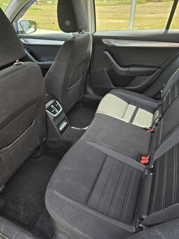 Škoda Octavia 1.6 TDi 85kW (při rychlém jednání sleva) - 15