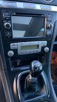 Ford S Max 2.0 Tdci 96kw 6kvalt - 15