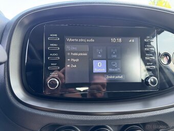 Toyota Aygo X 1.0 VVT-i - 15