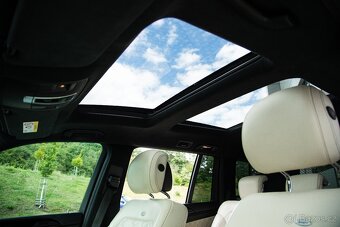 Mercedes Benz GLS 350d 4Matic AMG DESIGNO/7MÍST/MASÁŽE/H&K - 15