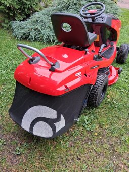 Zahradni traktor ALKO T 16-103.7 HD - 15