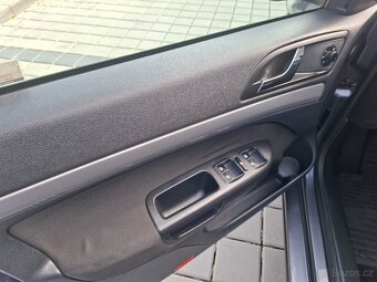 Škoda Octavia 2 FL 2.0TDi 103kW Commonrail 2011 - 15
