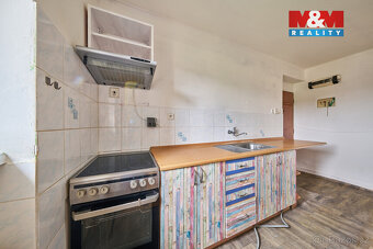 Prodej bytu 3+kk v Trutnově, ul. U Hřiště - 15