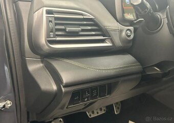 Subaru Outback 2.5 FIELD 2023 Zaruka 124 kw1 - 15