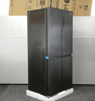 Chladnička Haier HCR3818ENPT - se zárukou - 15