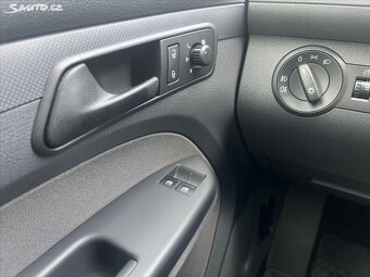 Volkswagen Caddy, 2,0i 80kW, RONCALLI, klima, tažné - 15