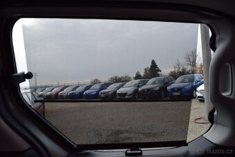 Citroën Berlingo 1.6 HDI 68KW AUTOMAT TAŽNÉ SERVISNÍ KNÍŽKA - 15