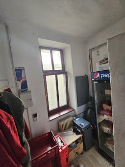 PRODÁM FAST FOOD BISTRO STODOLNI OSTRAVA - 15