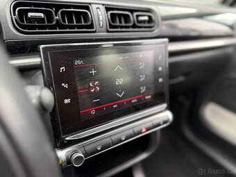 Citroën C3 FEEL, 82 koní, Autoklima - 15