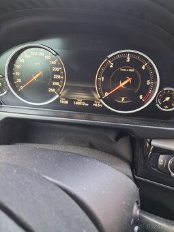 Prodam Bmw X5 f15 - 15