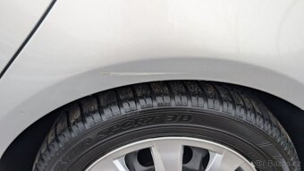 VW Golf 6 Variant 1.4TSI Highline, Kůže, Panorama - 15