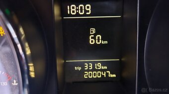 Škoda Superb  1.6tdi 77kw - 15