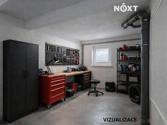 Prodej Rodinný dům, 72㎡ - 15