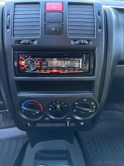Hyundai Getz - 15