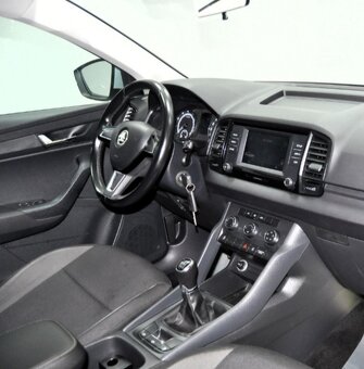 ŠKODA KAROQ ( nová cena ) - 15
