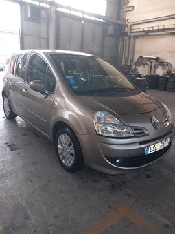 Renault Grand Modus - 15