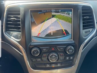 Jeep Grand cherokee wk2 2014 3.0 CRD 184kw - 15