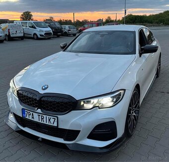 prodam bmw 330i 190kw g20 M-packet - 15