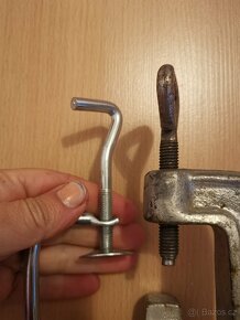 Mlynek na maso do klobás Sfinx 10 - 15