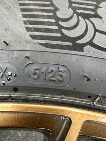 Kola Concaver CVR1 R21 - 15