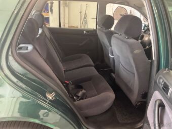 Volkswagen Golf IV 1.6 77Kw Comfort - 15
