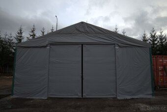 Segmentové plachtové haly s dopravou ZDARMA - 15