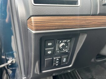 Landcruiser 2,8D-4D,1.Maj,vč.DPH, velmi pěkná - 15