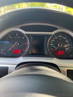 Audi A6 combi 2.7 TDI 140 kw Quattro Webasto - 15