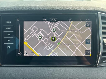 Škoda Karoq Clever 2.0 TDi DSG 4x4 -navi,LED,šíbr,temp,150PS - 15