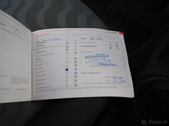 Škoda Fabia 1.4 KLIMA, 1 majitel + serviska - 15