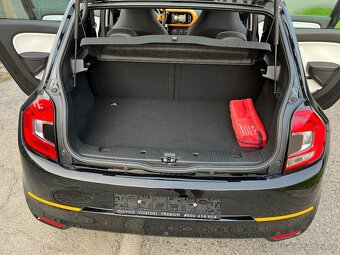 Renault Twingo 0.9i - 2019 - 74.100km - euro 6 - nové ME+TK - 15