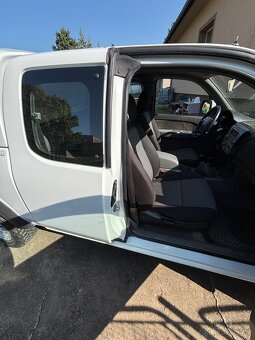 Prodám Ford Ranger 2.5 TDCi 4x4 - 15
