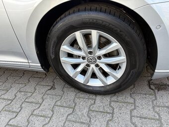 Volkswagen Passat B8 Variant 2.0TDI 110kW DSG Matrix Virtual - 15