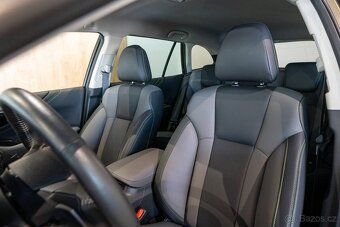 Subaru Outback 2.5i ES Adventure AWD Lineartronic1 - 15