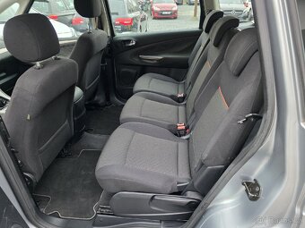 Ford S-MAX 1.8 TDCI - 15