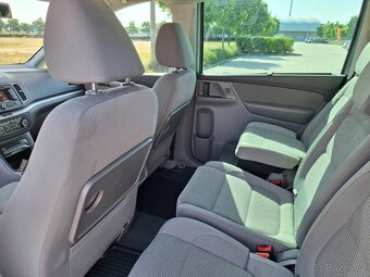Volkswagen Sharan 2.0 TDi - 15