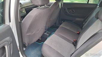 Škoda fabia 16tdi 77kw r2014 - 15