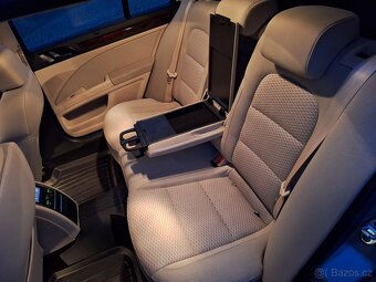 Škoda superb 2 1.8 Tsi, DSG, SERVIS - 15