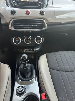 FIAT 500X - 15