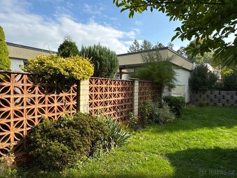 Pronájem rodinné domy, 20 m² - Teplice - Fučíkova stezka - 15