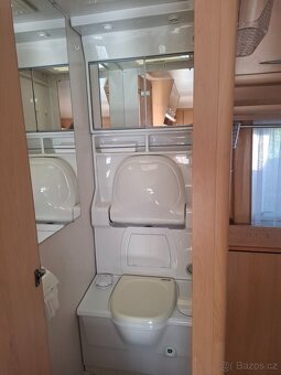 Karavan Chateau Calista 390 - 15