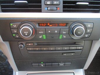 BMW 320d 135kw Touring Xenon GPS Facelift 08/2011 - 15