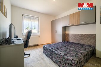 Prodej autoservisu 232 m², Březová u Sokolova, ul. Okružní - 15